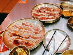 -核桃碳烤肉馆(深圳首店)