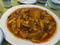 -振生清真饭店(永安道店)