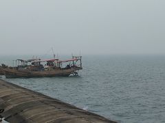 -东疆建设开发纪念公园