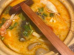 -泰妃殿(武汉首店)