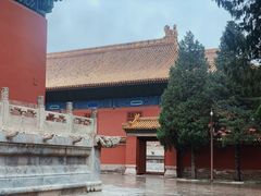 -北京市劳动人民文化宫(太庙)
