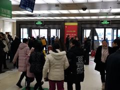 -哈尔滨医科大学附属第一医院(南岗院区)