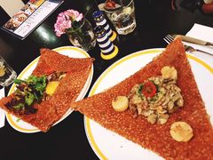 -La Creperie法餐厅(芮欧百货店)