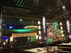 -桂满陇-西湖船宴(西单大悦城店)