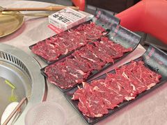 -三头牛·潮汕牛肉生蚝火锅 (夏湾店)