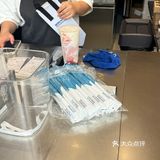 终于喝到文汇路这家新开的郊区奶茶之光啦!!