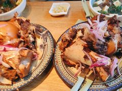 -金莹丸子汤清真(朝外SOHO店)