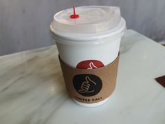 -COFFEE CALL(云锦路店)