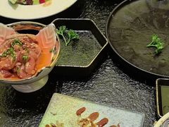 -樱嘢·炭火烧肉(惠南店)