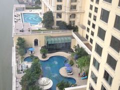 十六浦索菲特大酒店-澳门十六浦索菲特大酒店