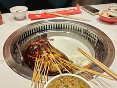 -宏姐串串香(宏伟路店)