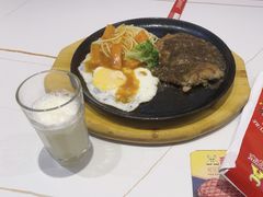 -豪享来(我格广场店)