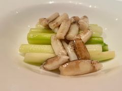 蟹柳芦笋-福1015(愚园路店)
