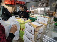 -闻酥园(青羊区文殊坊店)