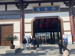 -南阳卧龙岗武侯祠