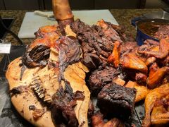 -杭州国际会议中心洲际酒店-原素全日餐厅(解放东路店)