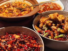 -麻都·成都菜(人民广场店)