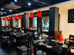 -巴蜀大宅门火锅(新华公园店)