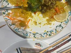 -清真·卡德尔大叔新疆主题餐厅(龙汇路店)