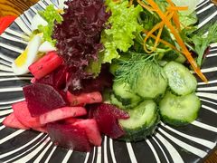 -申德勒加油站餐厅(三里屯北小街店)