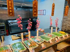 -燕郊烧鸽子(广安路店)