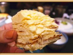 -丝路金桃·新疆菜(徐汇店)