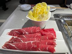 -海底捞大排档火锅(悦荟广场店)