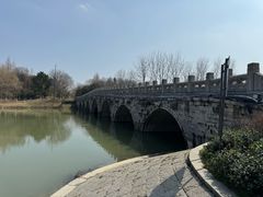 -七桥瓮公园
