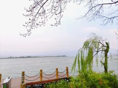 -西昌邛海湿地