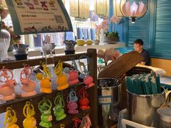 -花样西贡·蜜越餐厅·法式越南料理(水晶城店)