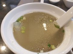 -王生记茶餐厅