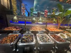 -初色海鲜自助(万丰路店)