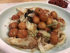 -忠顺斋易州印象烤鸭店(东关新村店)
