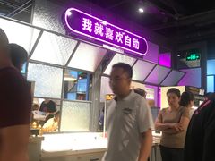 -姑奶奶厨房(万向城店)