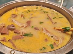 -富临轩私房菜(集庆门大街店)