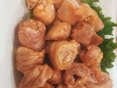 -秋香家韩式炭火烤肉(磐石路店)