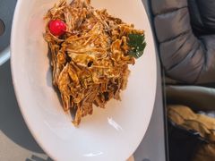 -月福京味斋·烤鸭店·北京菜(鼓楼总店)