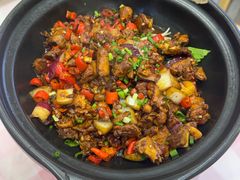 -三只鸟本地特色菜馆(上饶总店)