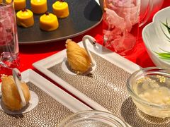 -馋遇江南·精致湖景雅宴(东方之门店)