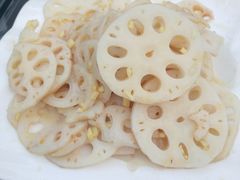 -迎燕阁烤羊腿(二环南路店)