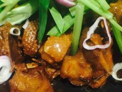 -旺顺阁海鲜广场(亚运村店)