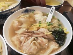 虾仁小馄饨-熙盛源(复兴路店)