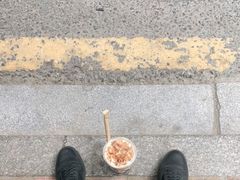 -JPG coffee(广州体育西店)