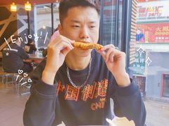 -麦当劳(铜锣湾店)