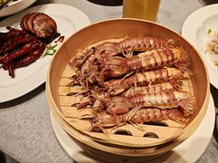 -龙宴海鲜城(经中路店)