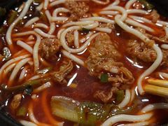 -家味螺蛳粉&烤鱼(五角场店)