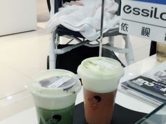 -喜茶(上海正大广场店)