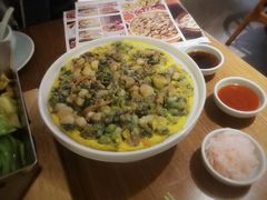 -闽上鲜·福建菜(龙湖滨江天街店)