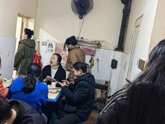 -蓉城西二道无名冒菜(西二道街店)