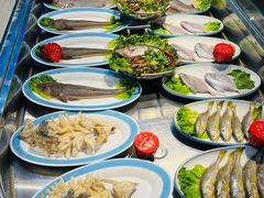 -秦淮人家风味酒楼(赣榆店)